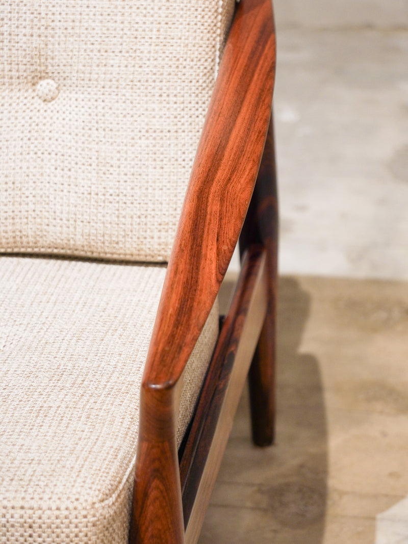 Kai Kristiansen <br>ペーパーナイフソファ (A) <br>Denmark <br>bob's box