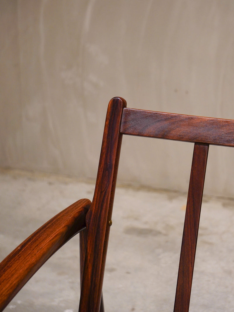 Kai Kristiansen <br>ペーパーナイフソファ (A) <br>Denmark <br>bob's box