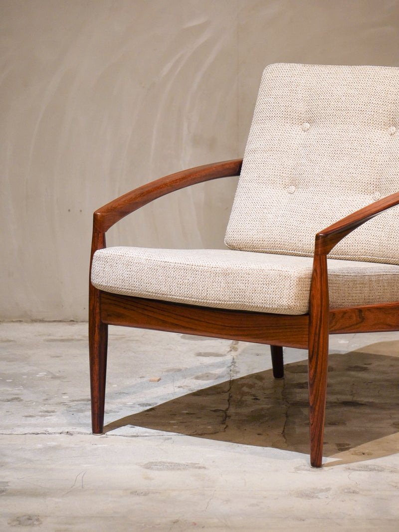 Kai Kristiansen <br>ペーパーナイフソファ (B) <br>Denmark <br>bob's box