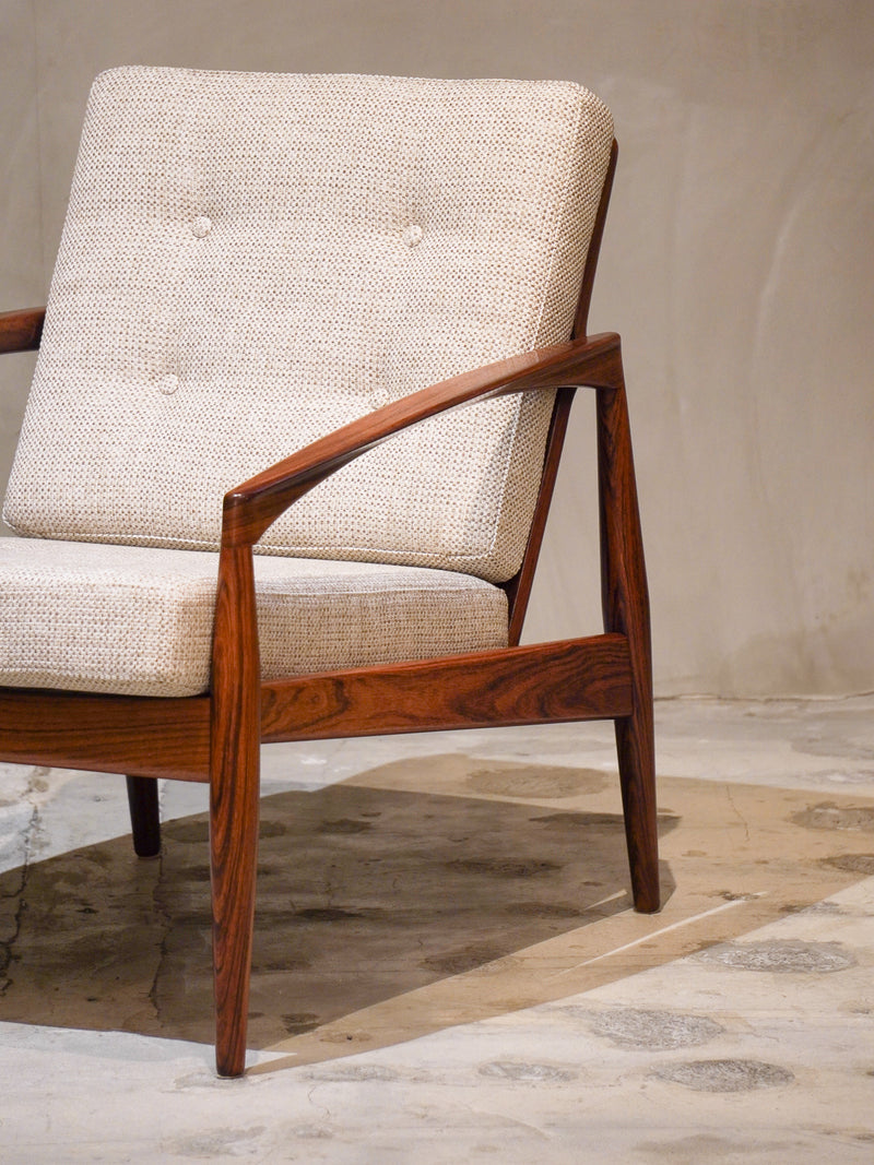 Kai Kristiansen <br>ペーパーナイフソファ (B) <br>Denmark <br>bob's box