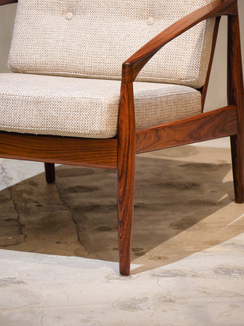 Kai Kristiansen <br>ペーパーナイフソファ (B) <br>Denmark <br>bob's box