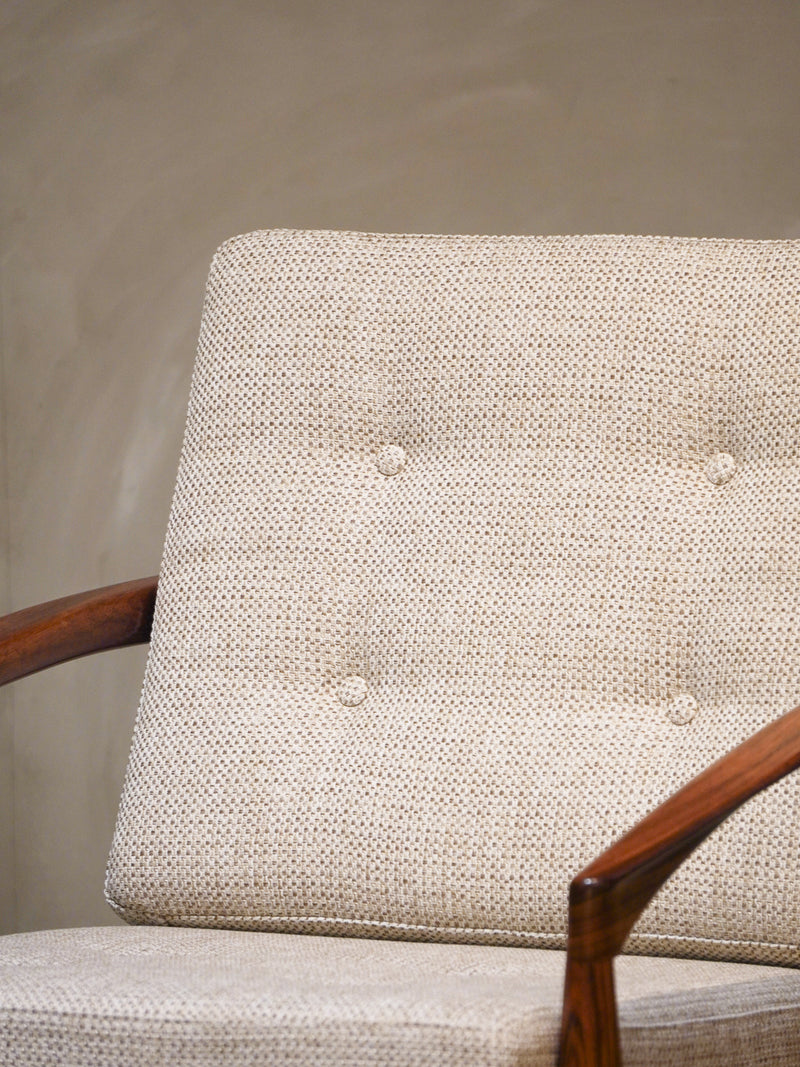 Kai Kristiansen <br>ペーパーナイフソファ (B) <br>Denmark <br>bob's box