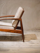 Kai Kristiansen <br>ペーパーナイフソファ (B) <br>Denmark <br>bob's box