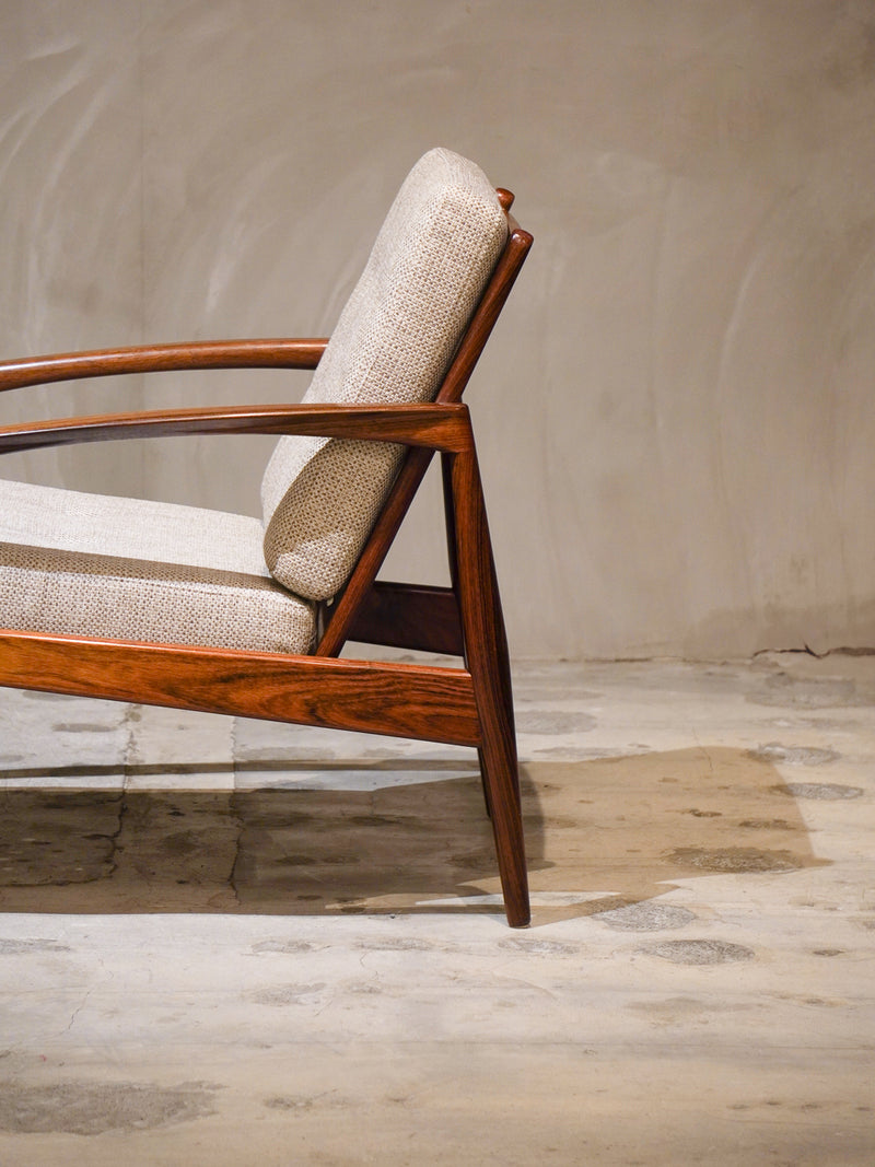 Kai Kristiansen <br>ペーパーナイフソファ (B) <br>Denmark <br>bob's box