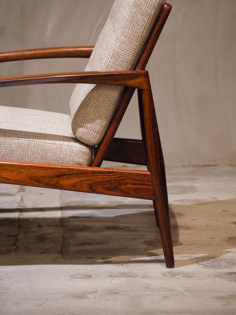 Kai Kristiansen <br>ペーパーナイフソファ (B) <br>Denmark <br>bob's box