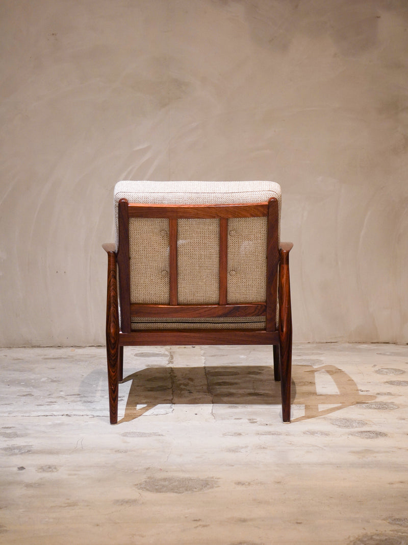 Kai Kristiansen <br>ペーパーナイフソファ (B) <br>Denmark <br>bob's box