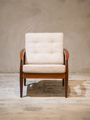 Kai Kristiansen <br>ペーパーナイフソファ (B) <br>Denmark <br>bob's box