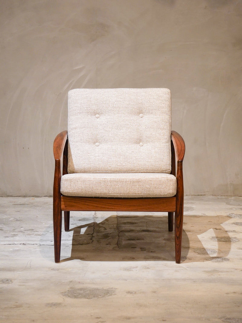 Kai Kristiansen <br>ペーパーナイフソファ (B) <br>Denmark <br>bob's box