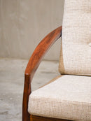 Kai Kristiansen <br>ペーパーナイフソファ (B) <br>Denmark <br>bob's box