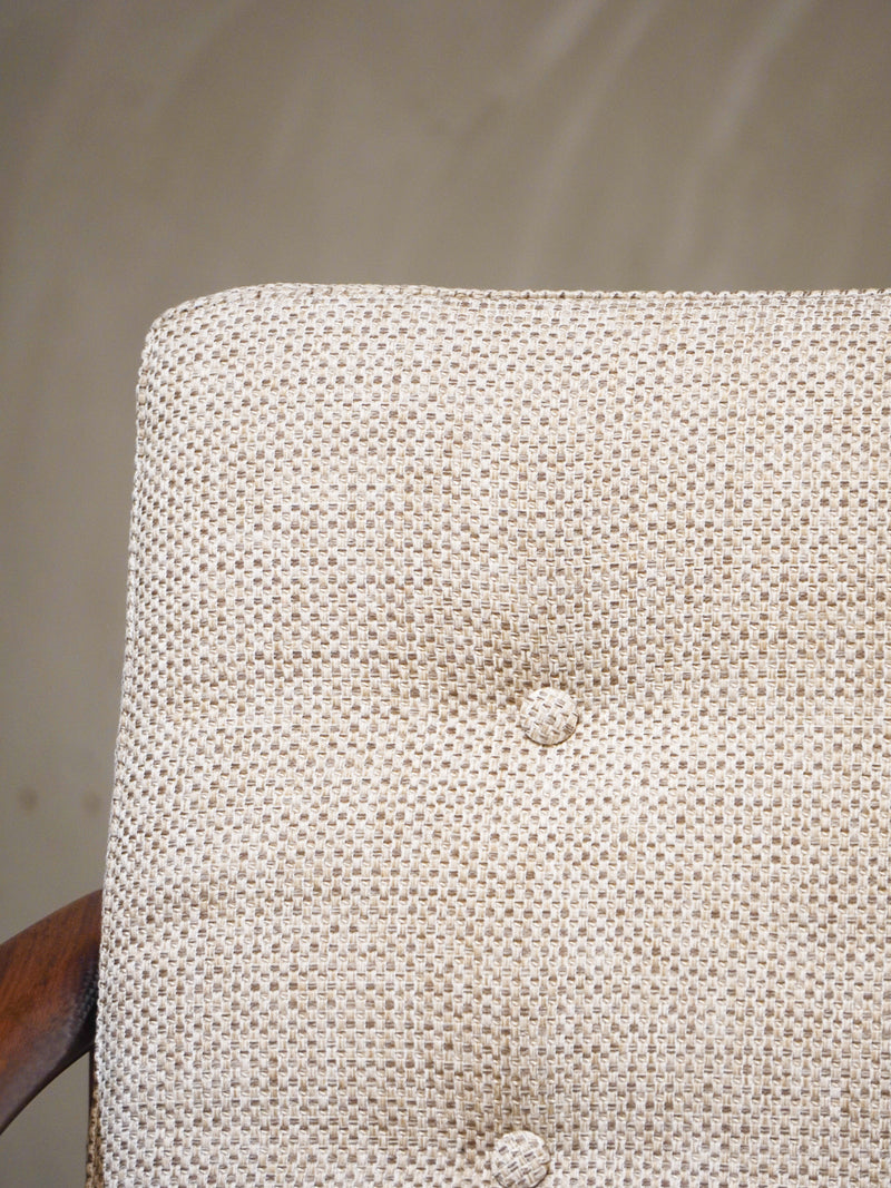 Kai Kristiansen <br>ペーパーナイフソファ (B) <br>Denmark <br>bob's box