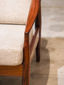 Kai Kristiansen <br>ペーパーナイフソファ (B) <br>Denmark <br>bob's box