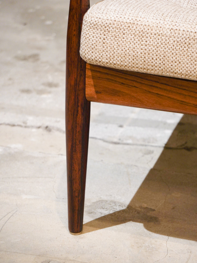 Kai Kristiansen <br>ペーパーナイフソファ (B) <br>Denmark <br>bob's box