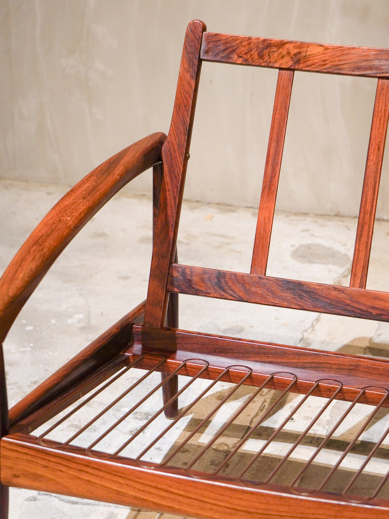 Kai Kristiansen <br>ペーパーナイフソファ (B) <br>Denmark <br>bob's box