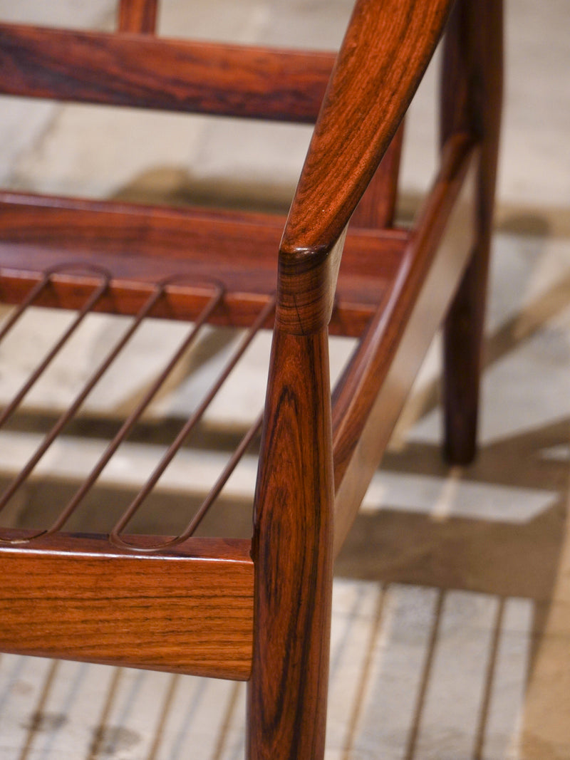 Kai Kristiansen <br>ペーパーナイフソファ (B) <br>Denmark <br>bob's box