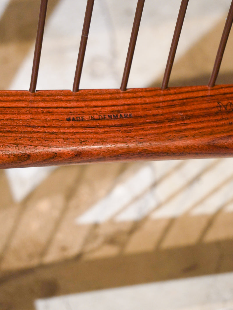 Kai Kristiansen <br>ペーパーナイフソファ (B) <br>Denmark <br>bob's box