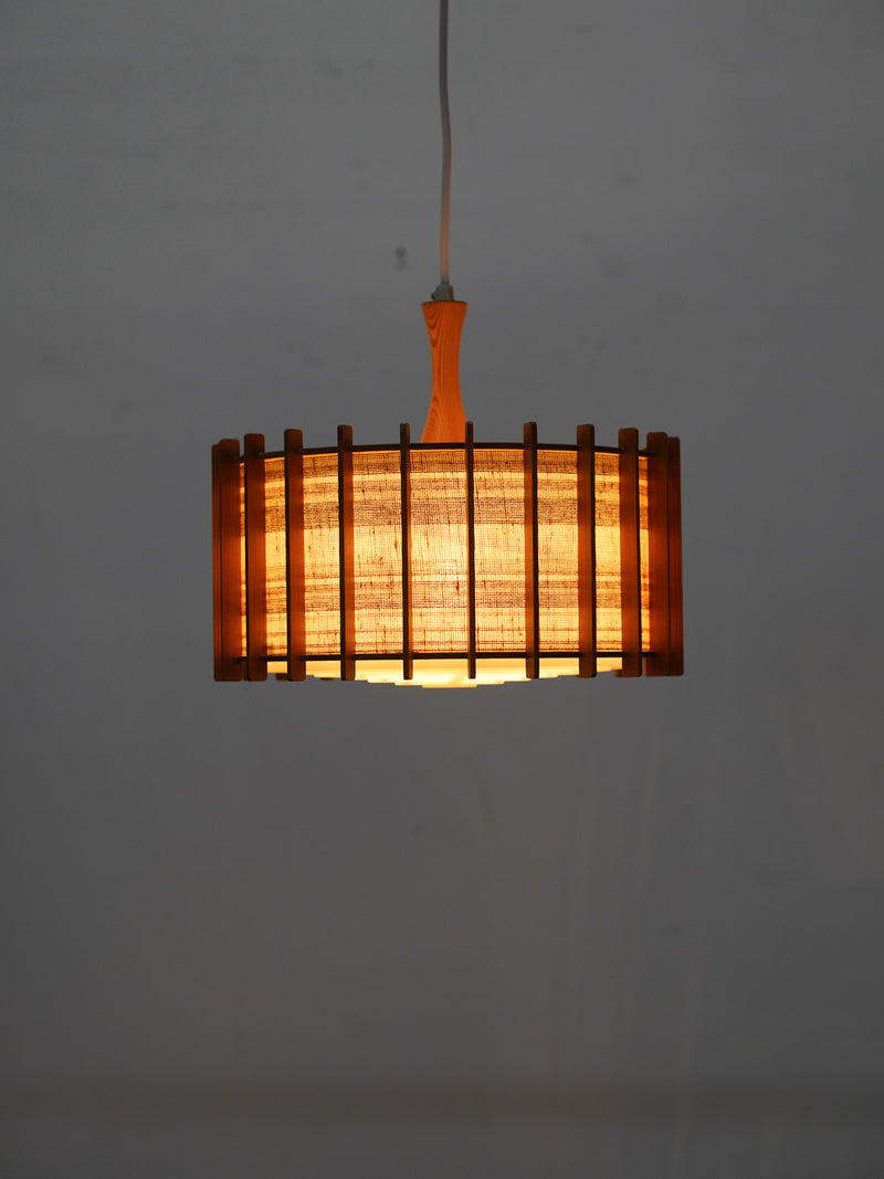 PENDANT LAMP