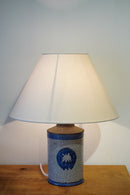 70's デンマーク テーブルランプ <br>ヴィンテージ <br>cerote antiques