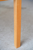 タイルトップ コーヒーテーブル <br>大和店 - ヴィンテージ SHARK ATTACK