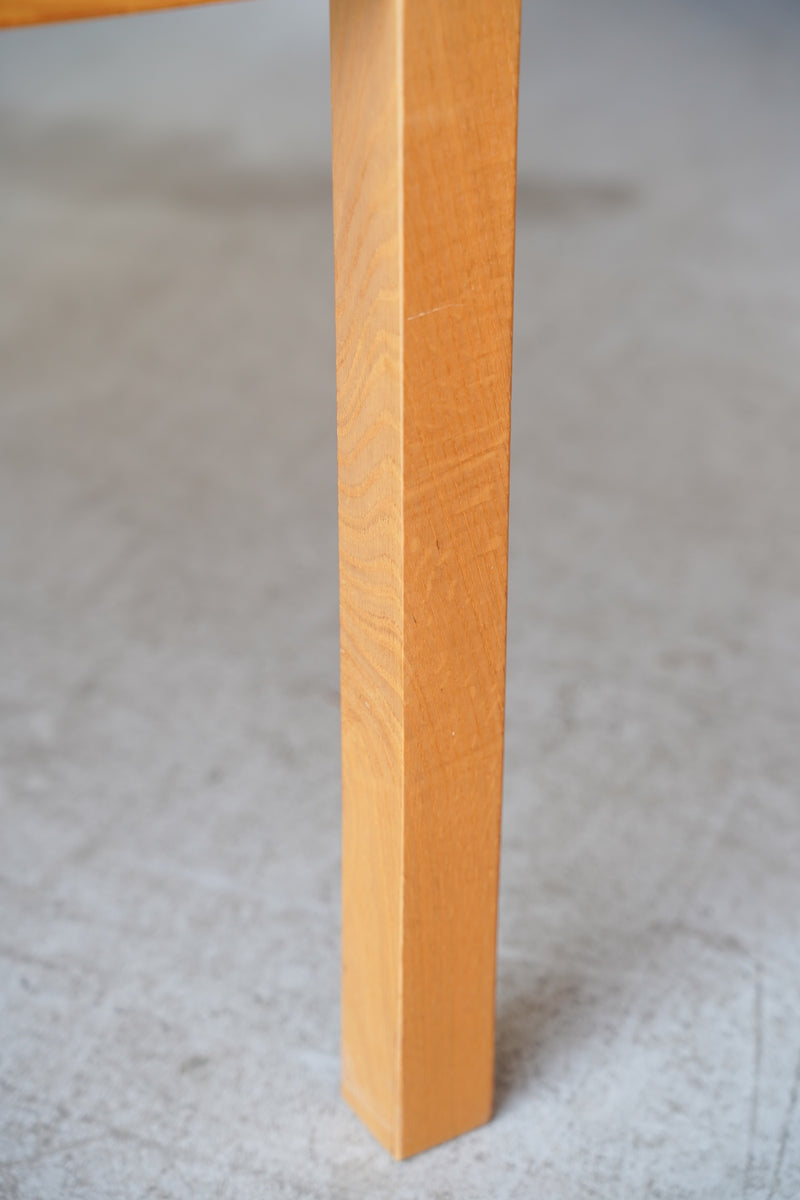 タイルトップ コーヒーテーブル <br>大和店 - ヴィンテージ SHARK ATTACK