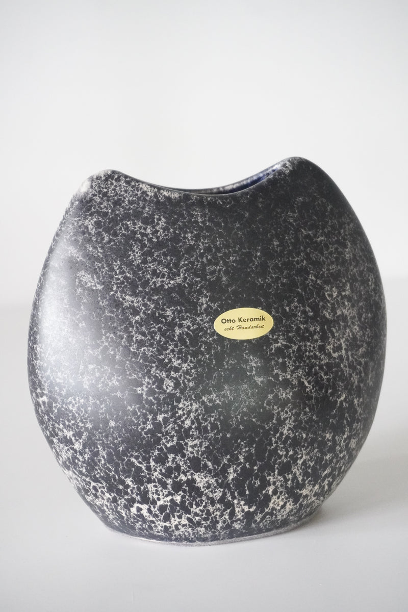 Otto Keramik <br>Vase 2842 <br>Otto Keramik Tokyo・cerote antiques・大阪店・大和店・reload店 - ヴィンテージ SHARK ATTACK