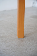 タイルトップ コーヒーテーブル <br>大和店 - ヴィンテージ SHARK ATTACK