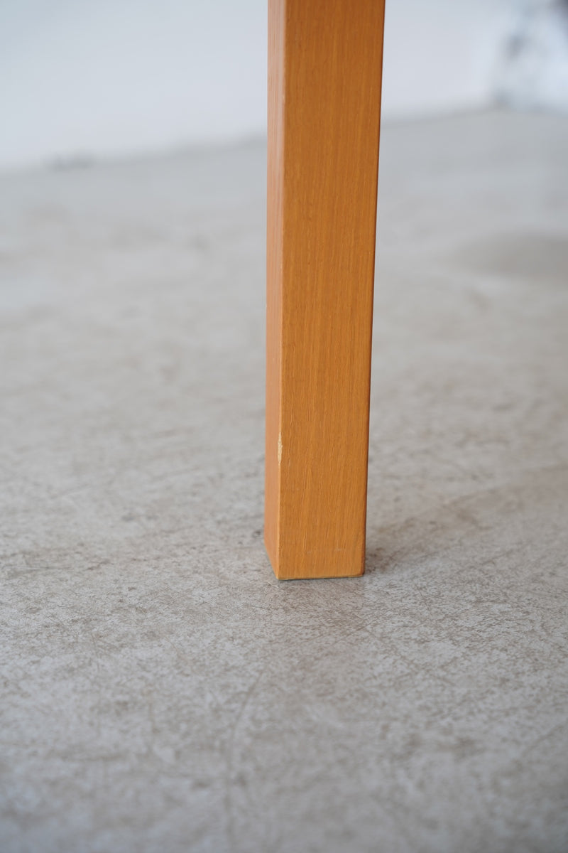 タイルトップ コーヒーテーブル <br>大和店 - ヴィンテージ SHARK ATTACK