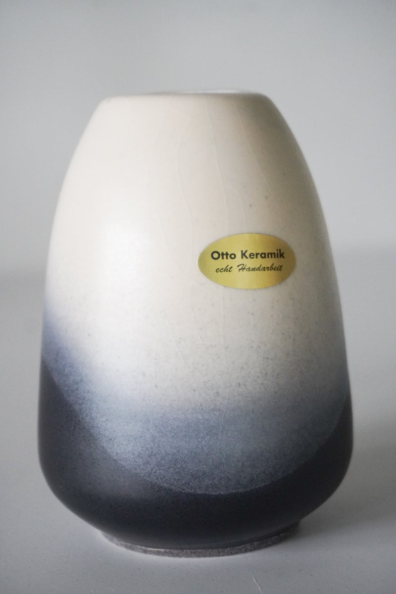 Otto Keramik <br>Vase 2291 <br>Otto Keramik Tokyo - ヴィンテージ SHARK ATTACK