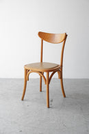 ベントウッド ダイニングチェア <br>TAMAGAWA BASE - ヴィンテージ SHARK ATTACK