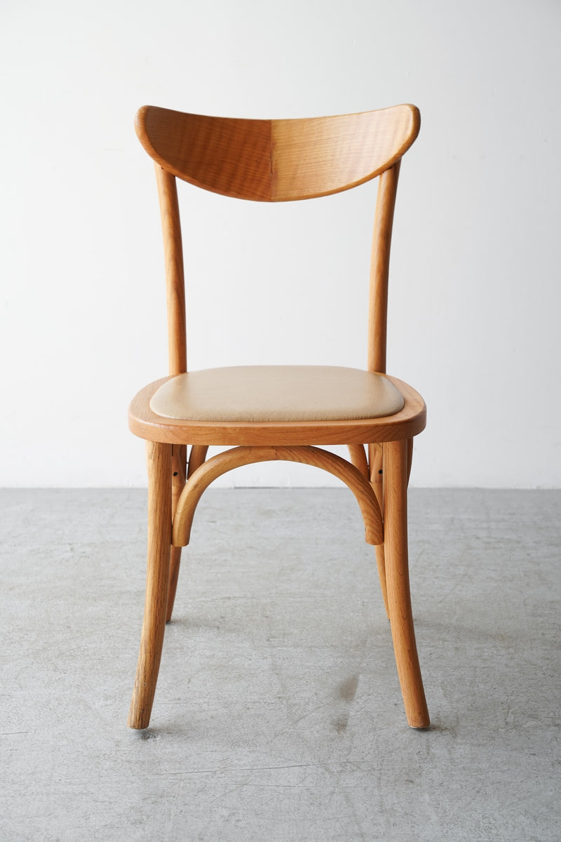 ベントウッド ダイニングチェア <br>TAMAGAWA BASE - ヴィンテージ SHARK ATTACK