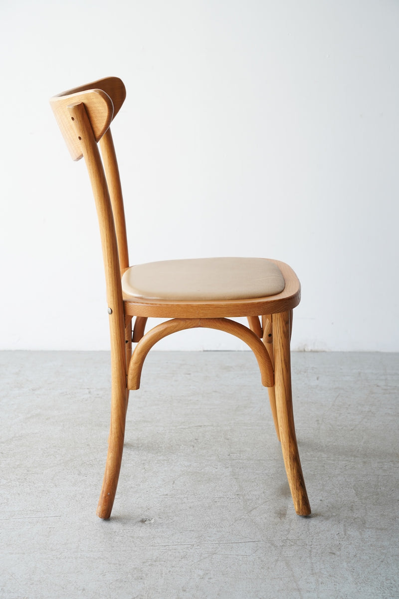 ベントウッド ダイニングチェア <br>TAMAGAWA BASE - ヴィンテージ SHARK ATTACK