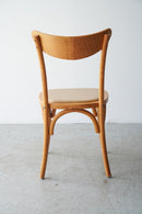 ベントウッド ダイニングチェア <br>TAMAGAWA BASE - ヴィンテージ SHARK ATTACK