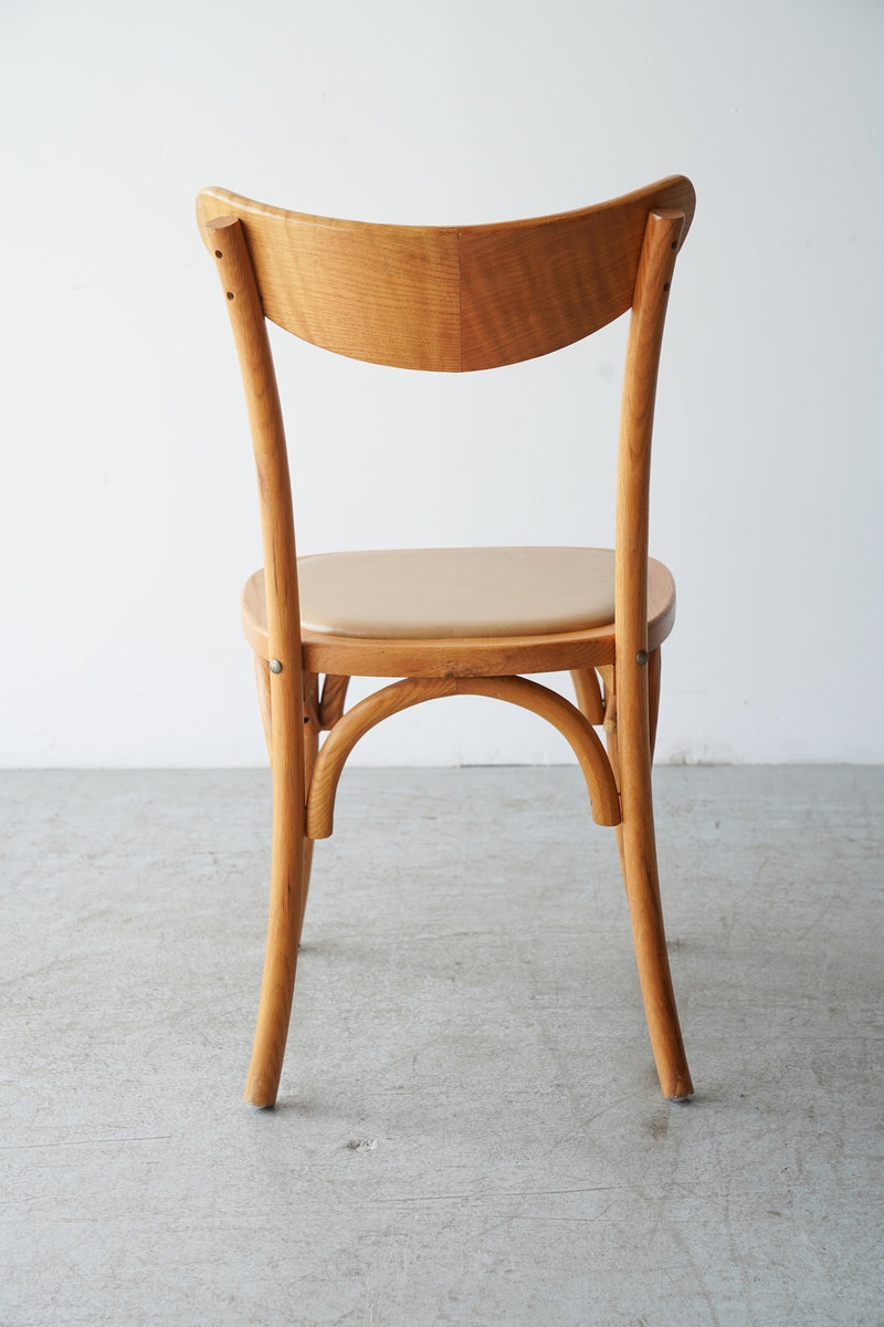 ベントウッド ダイニングチェア <br>TAMAGAWA BASE - ヴィンテージ SHARK ATTACK