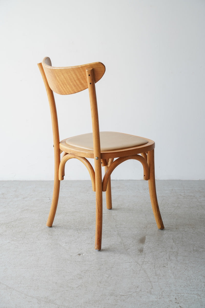 ベントウッド ダイニングチェア <br>TAMAGAWA BASE - ヴィンテージ SHARK ATTACK