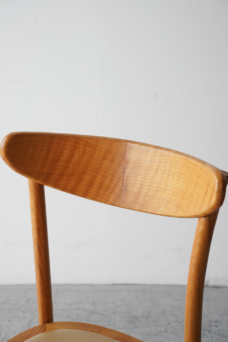 ベントウッド ダイニングチェア <br>TAMAGAWA BASE - ヴィンテージ SHARK ATTACK