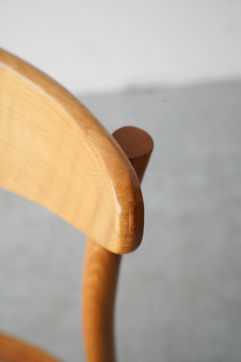 ベントウッド ダイニングチェア <br>TAMAGAWA BASE - ヴィンテージ SHARK ATTACK