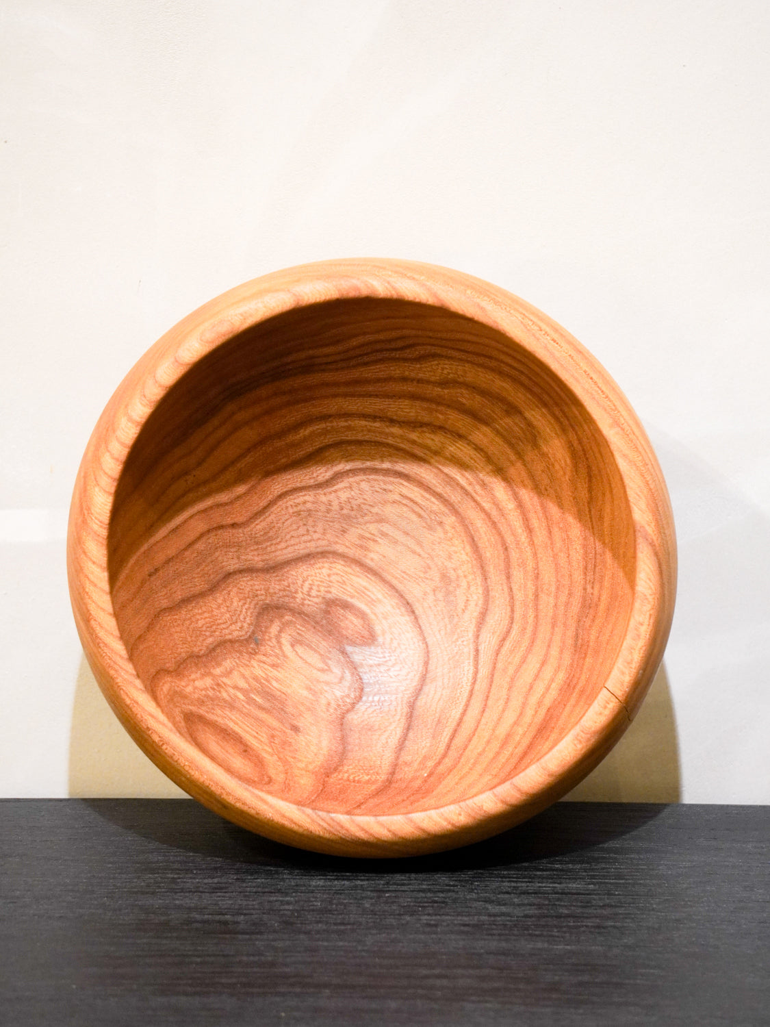 ウッドボウル