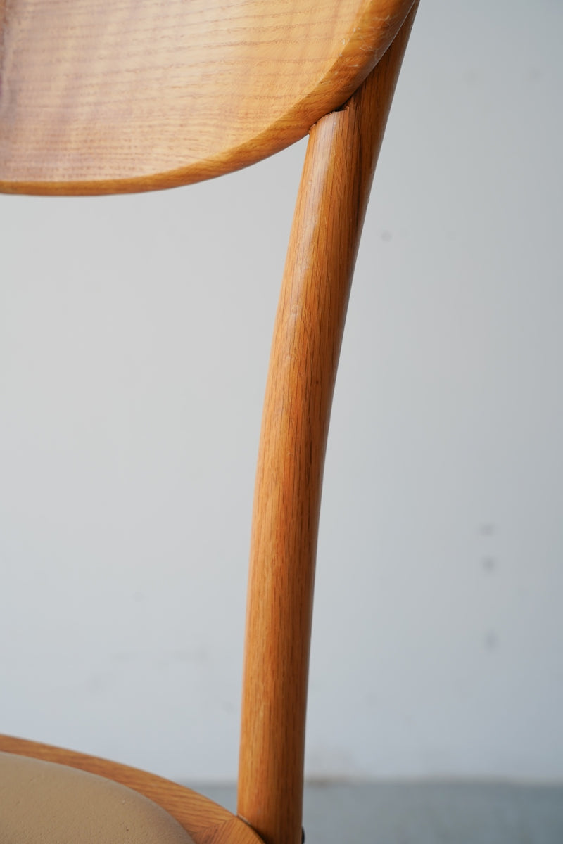 ベントウッド ダイニングチェア <br>TAMAGAWA BASE - ヴィンテージ SHARK ATTACK