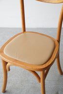 ベントウッド ダイニングチェア <br>TAMAGAWA BASE - ヴィンテージ SHARK ATTACK