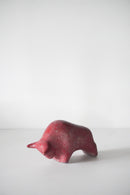 Otto Keramik <br>Bull 1010 S <br>Otto Keramik Tokyo・cerote antiques・大和店・大阪店 - ヴィンテージ SHARK ATTACK