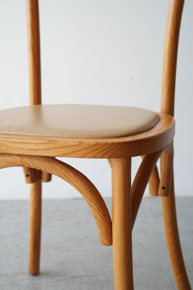 ベントウッド ダイニングチェア <br>TAMAGAWA BASE - ヴィンテージ SHARK ATTACK