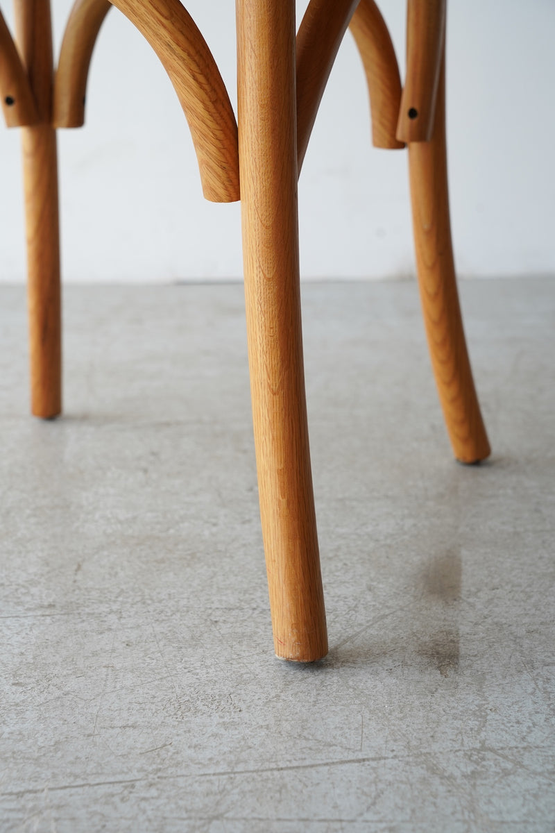 ベントウッド ダイニングチェア <br>TAMAGAWA BASE - ヴィンテージ SHARK ATTACK