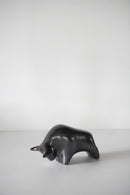 Otto Keramik <br>Bull 1010 S <br>Otto Keramik Tokyo・cerote antiques・大和店・大阪店 - ヴィンテージ SHARK ATTACK