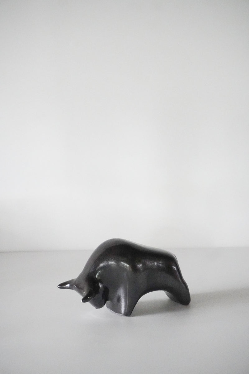 Otto Keramik <br>Bull 1010 S <br>Otto Keramik Tokyo・cerote antiques・大和店・大阪店 - ヴィンテージ SHARK ATTACK