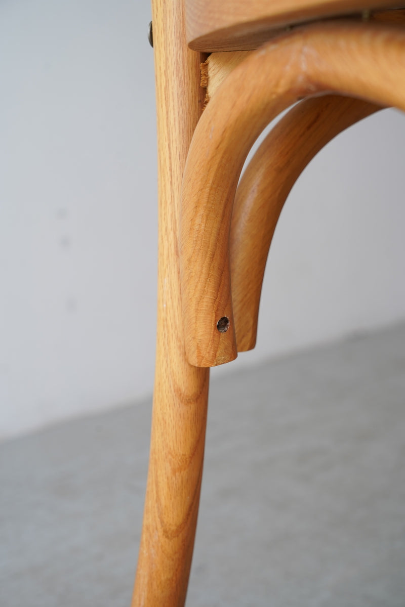 ベントウッド ダイニングチェア <br>TAMAGAWA BASE - ヴィンテージ SHARK ATTACK