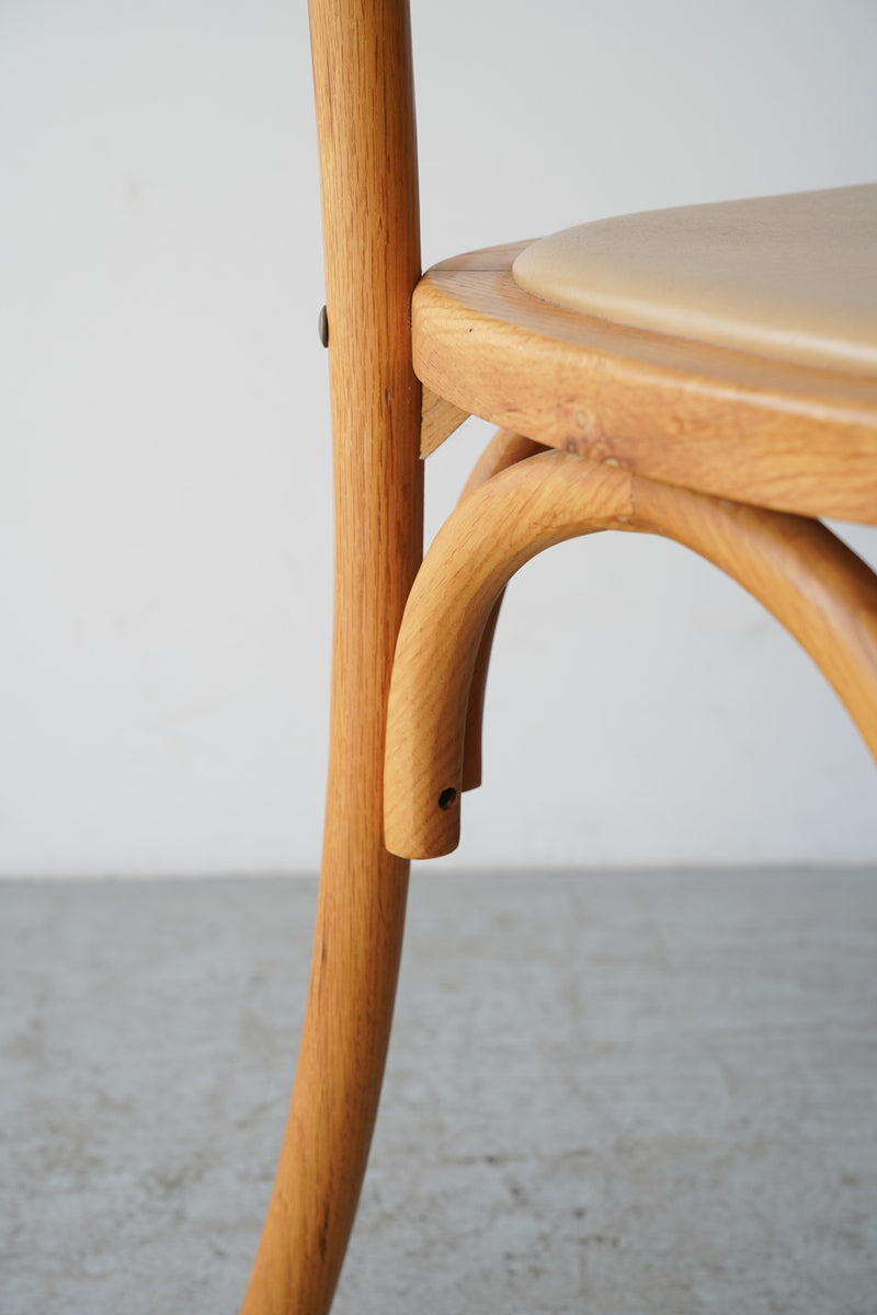 ベントウッド ダイニングチェア <br>TAMAGAWA BASE - ヴィンテージ SHARK ATTACK