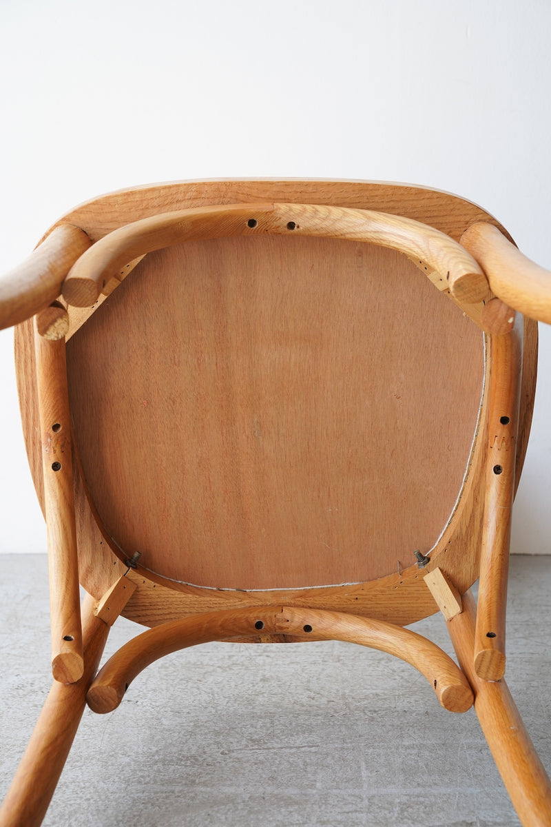 ベントウッド ダイニングチェア <br>TAMAGAWA BASE - ヴィンテージ SHARK ATTACK