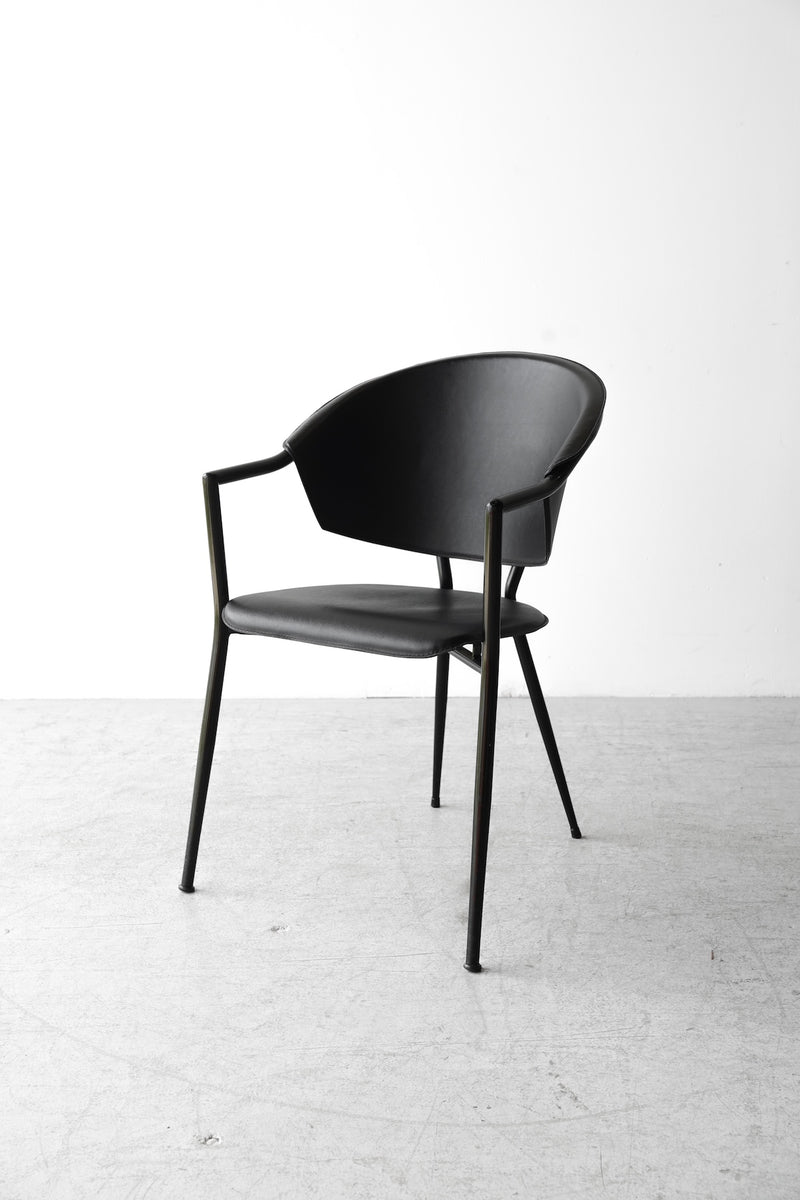 ダイニングチェア <br> Italy <br>大和店 - ヴィンテージ SHARK ATTACK