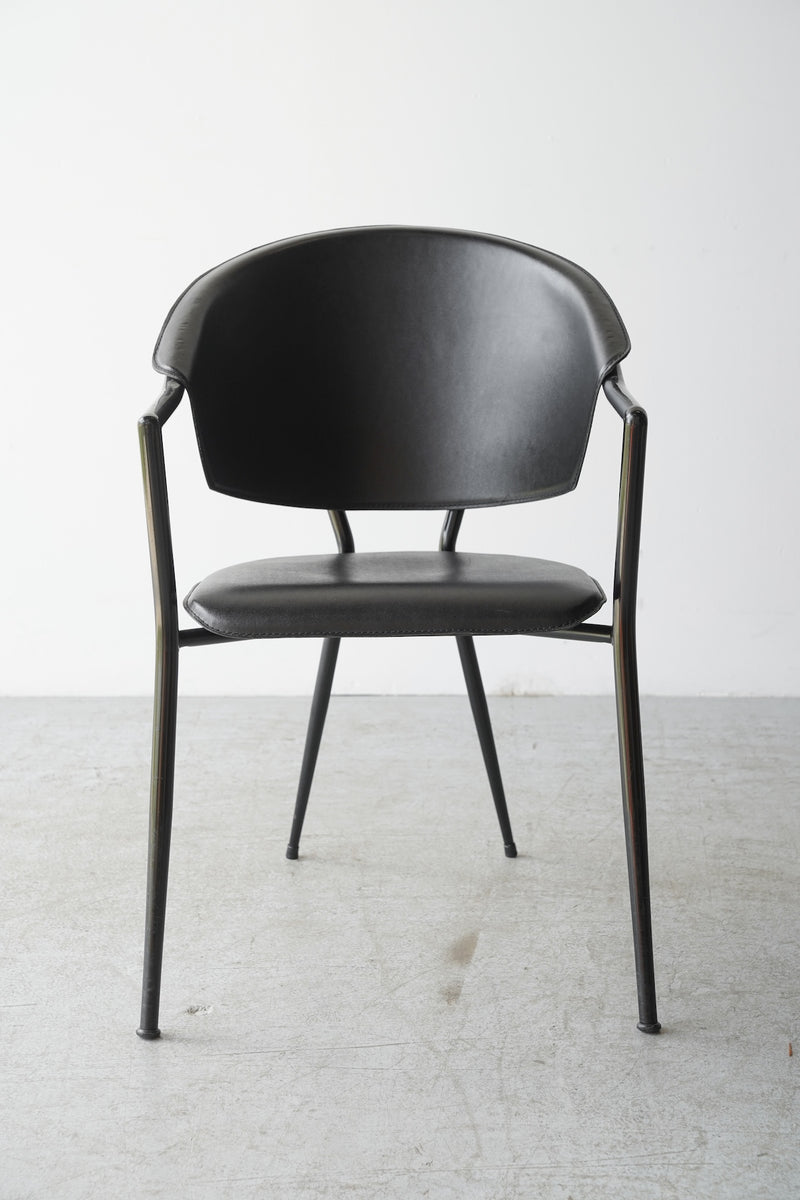 ダイニングチェア <br> Italy <br>大和店 - ヴィンテージ SHARK ATTACK