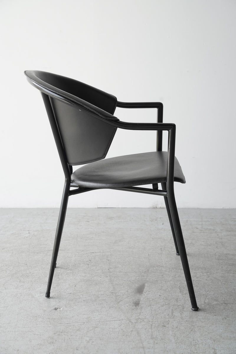 ダイニングチェア <br> Italy <br>大和店 - ヴィンテージ SHARK ATTACK