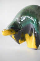 Otto Keramik <br>Bull 1010 S <br>Otto Keramik Tokyo・cerote antiques・大和店・大阪店 - ヴィンテージ SHARK ATTACK